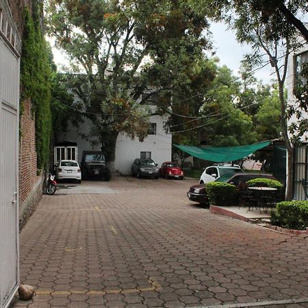 Depa Nogal, Centro Villa San Miguel de Allende Bagian luar foto