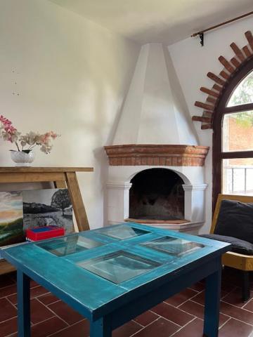 Depa Nogal, Centro Villa San Miguel de Allende Bagian luar foto