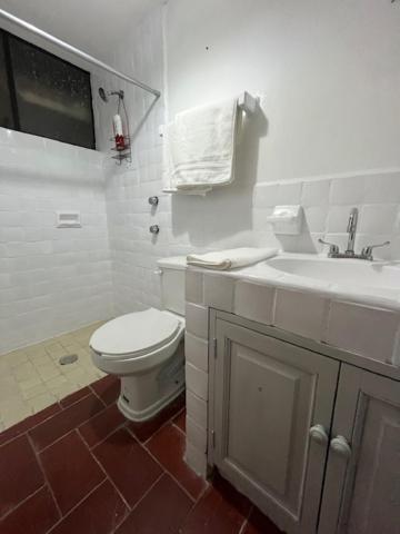 Depa Nogal, Centro Villa San Miguel de Allende Bagian luar foto