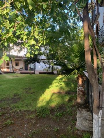 Depa Nogal, Centro Villa San Miguel de Allende Bagian luar foto